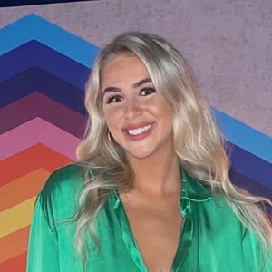 Meet your Posher, Maggie